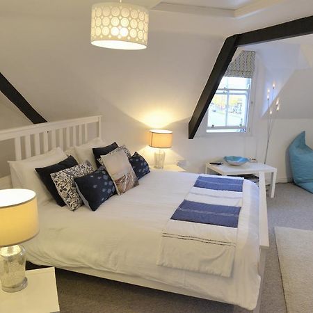 The Loft At Venga Apartment Portishead Bagian luar foto